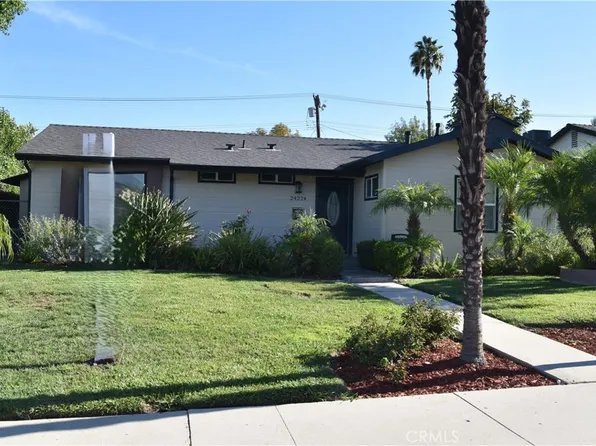 24224 Victory Blvd, Woodland Hills, CA 91367