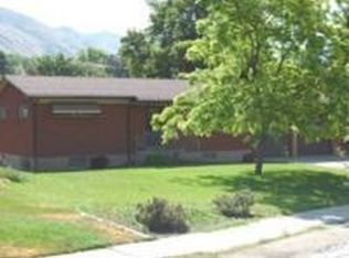 256 N 1040 E, Springville, UT 84663