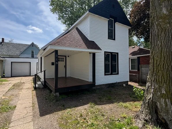 518 E Jefferson St, Goshen, IN 46528