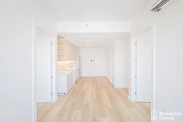 Rented by Brooklyn Group