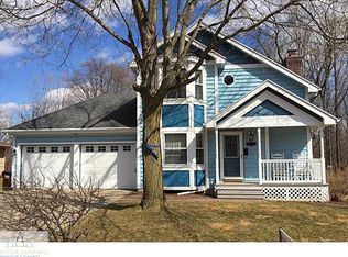 1087 Brookside Dr, Grand Ledge, MI 48837