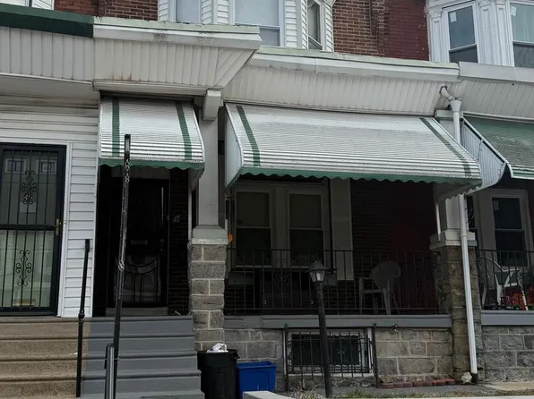 47 N 61st St, Philadelphia, PA 19139