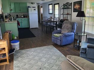 228 Spec Ln, Crescent City, FL 32112