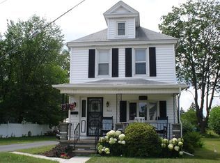 966 Adams St, Schenectady, NY 12306