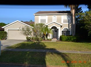 19622 Wyndham Lakes Dr, Odessa, FL 33556