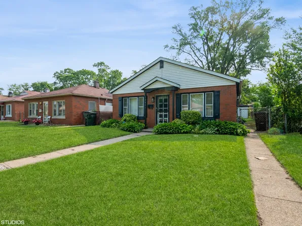 14841 Langley Ave, Dolton, IL 60419