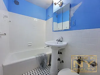 Rented by Made In NY Realty