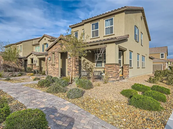 7063 Salt Plains St, North Las Vegas, NV 89086