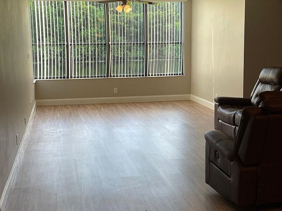 Living Room Area