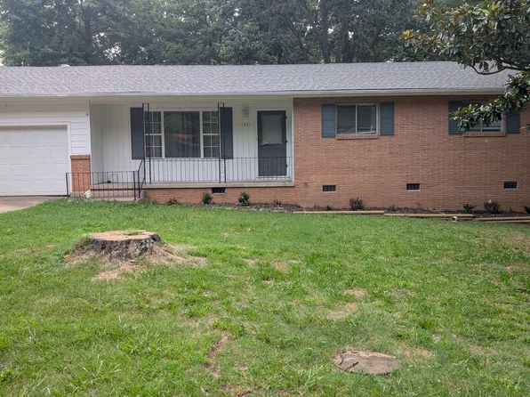 1351 N Stephens Ave, Fayetteville, AR 72703