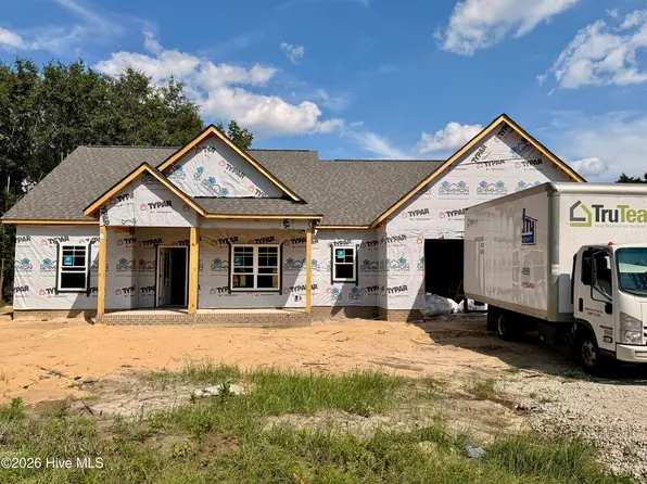 4249 Leah Mae Lane, Pink Hill, NC 28572
