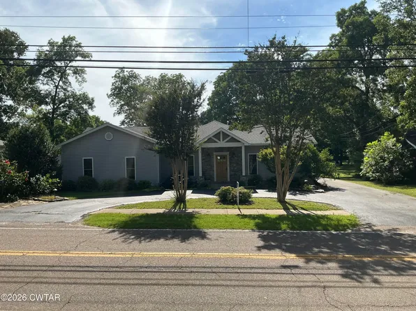 234 S Bells St, Alamo, TN 38001