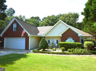 3207 Kinross Ct, Dacula, GA 30019