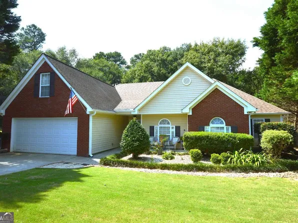 3207 Kinross Ct, Dacula, GA 30019