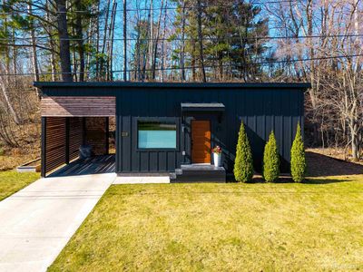 218 W Fairbanks St, Marquette, MI, 49855