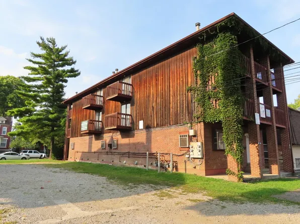 122 W 9th Ave Unit 28, Columbus, OH 43201