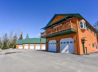 62 County Woods Rd, Newport, ME 04953