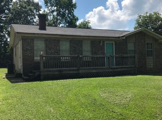 707 Gay Rd, Bessemer, AL 35023