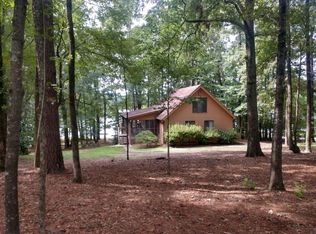 126 Parks Mill Rd, Eatonton, GA 31024