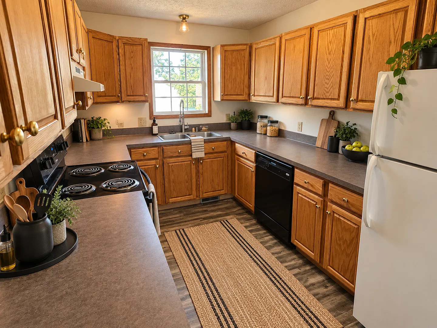 1611 Spring Village Ln — Photo 3