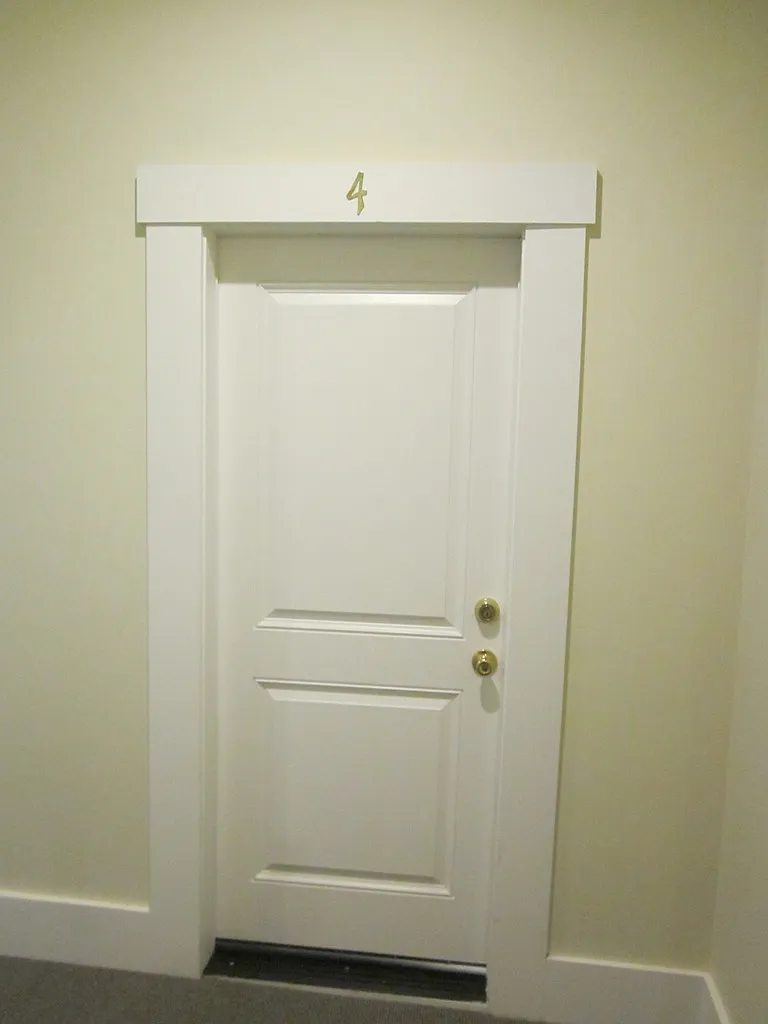 Studio, $1,545 — Photo 2