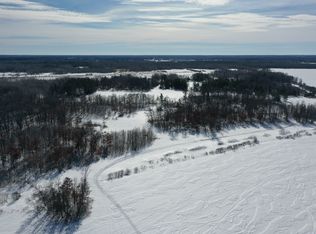 19401 300th St LOT WP001, Menahga, MN 56464