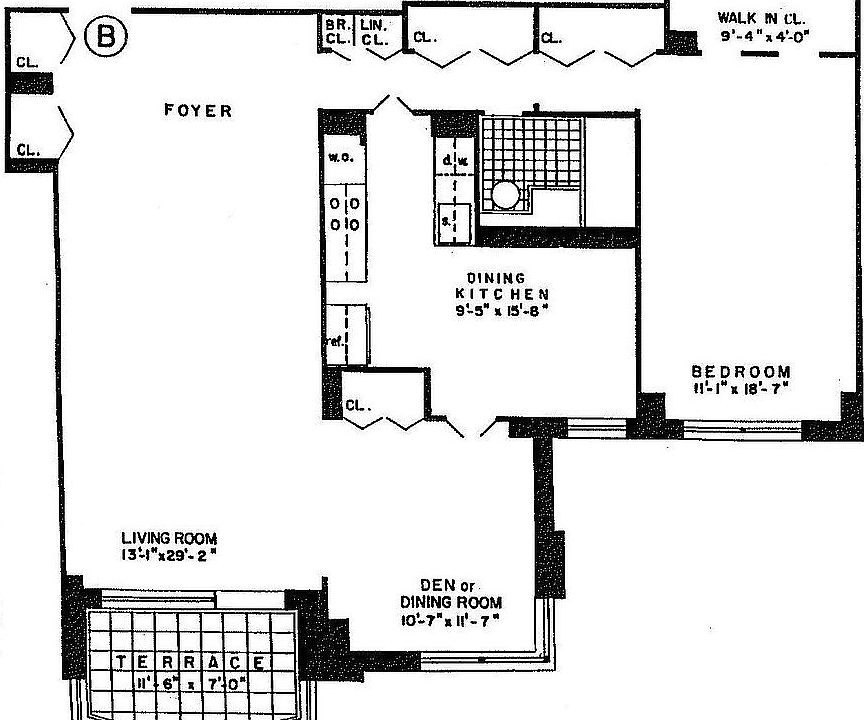 2nd image of 3333 Henry Hudson Pkwy APT 5B