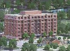 1st image of 1650 Riverwoods Dr Unit 506
