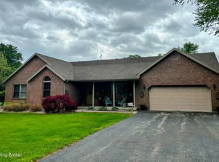 1203 Rabbit Ln, Madison, IN 47250