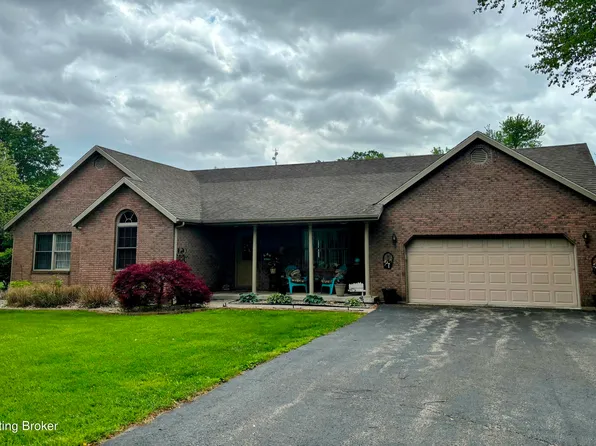 1203 Rabbit Ln, Madison, IN 47250