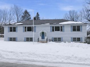 28 Nonquit St, Worcester, MA 01604