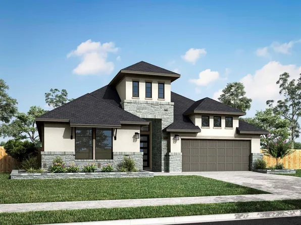 2719 Crown Ridge Dr, Missouri City, TX 77459