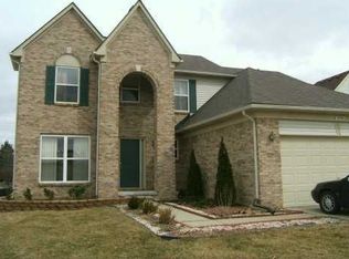 3586 Fieldcrest Ln, Ypsilanti, MI