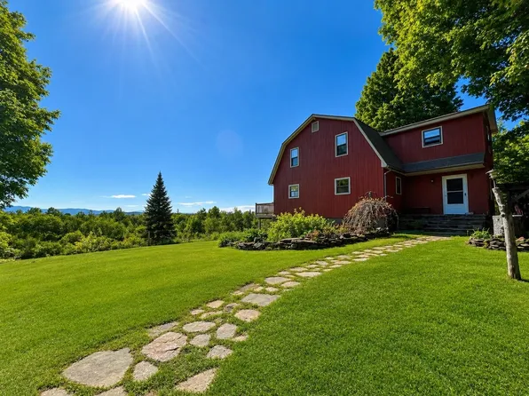 785 Leroux Road, Wheelock, VT 05851