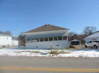 4448 State Route 175 S, Graham, KY 42344