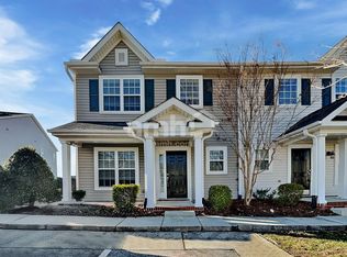 4030 Tarrant Trace Cir, High Point, NC 27265