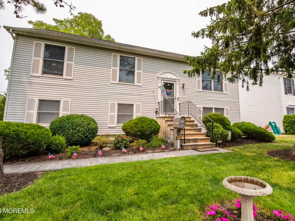 1162 Hilltop Drive, Wall, NJ 07719
