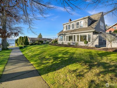 1029 16th Street, Bellingham, WA, 98225