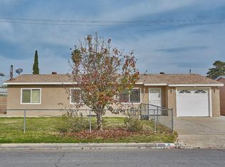 400 E 1st St, Rialto, CA 92376