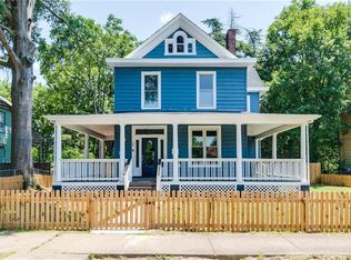 3411 1st Ave, Richmond, VA 23222