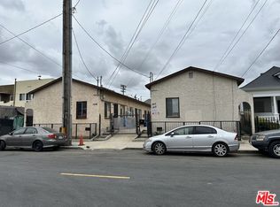 1909 Johnston St, Los Angeles, CA 90031