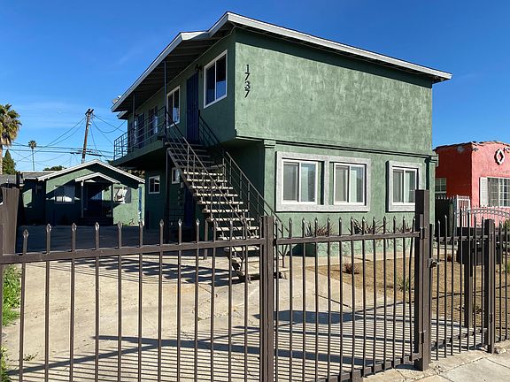 2nd image of 1737 W 60th St #3