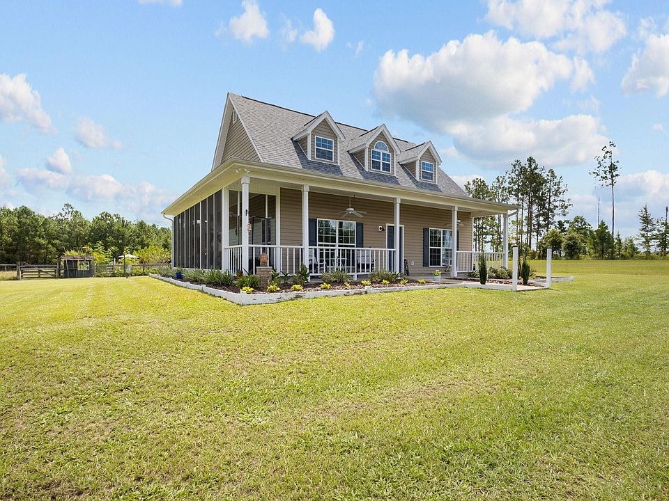 1st image of 1015 SW County Road 360