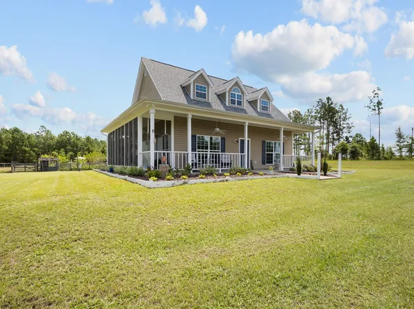 1015 SW County Road 360, Madison, FL 32340