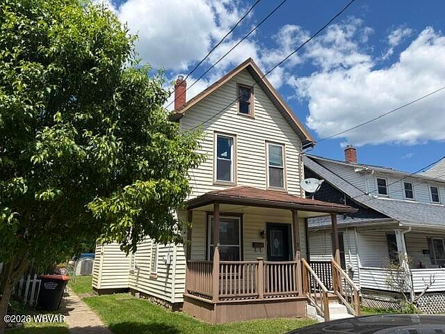 1st image of 708 Seminary St