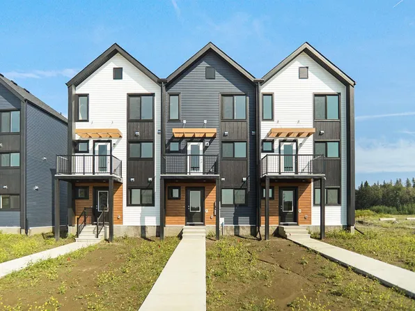 126 Copperhaven Dr, Spruce Grove, AB T7X 3G4