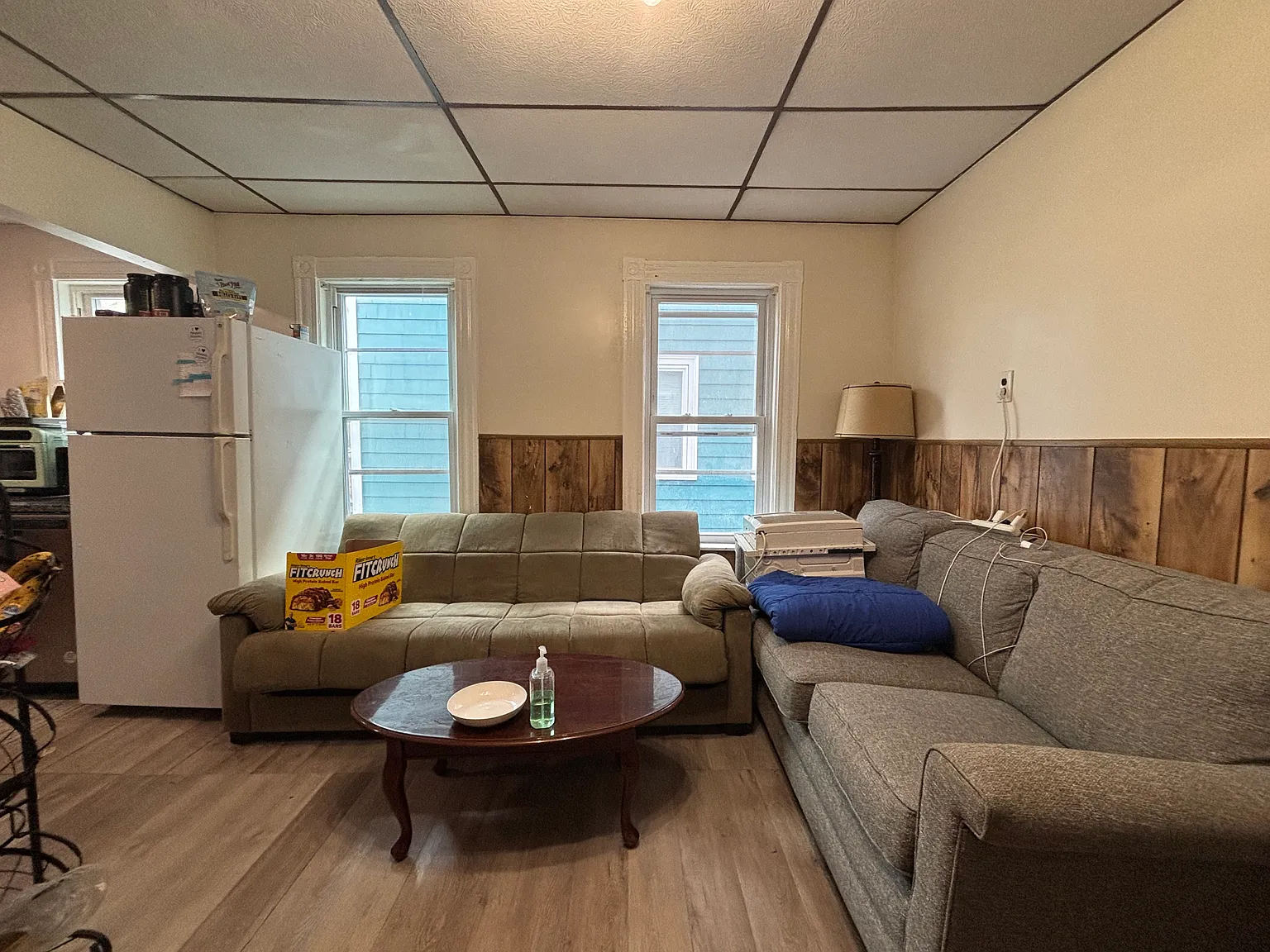 3 bed, 1096 sqft, $3,600 — Photo 3