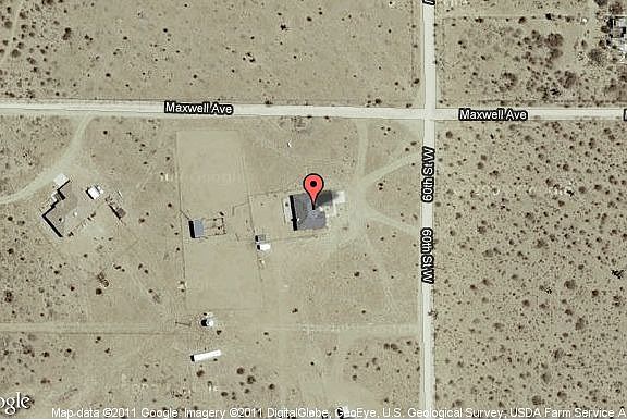 Map View