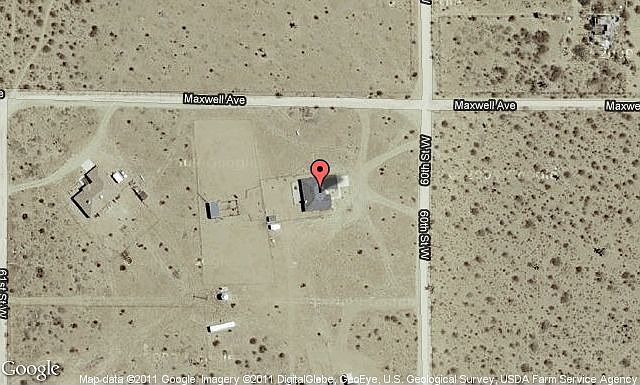 Map View