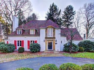 923 Old State Route 66, Greensburg, PA 15601